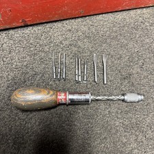 Vintage Stanley Handyman