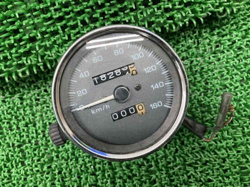 Genuine honda gb250 - genuine,
