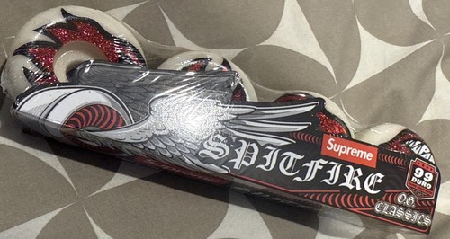 Supreme spitfire glitter - supreme,
