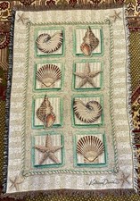 VTG Coastal Beach Nautical