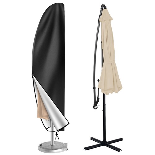 265cm parasol cover - cover, waterproof