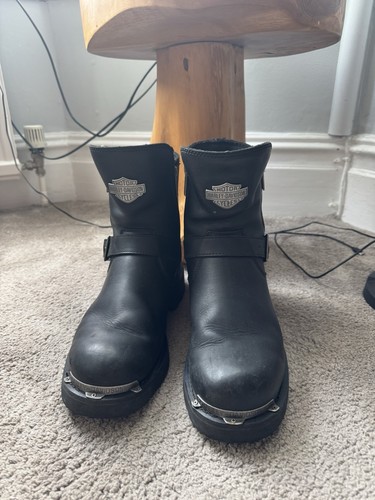Men leather harley - leather,