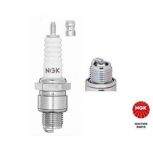 Ngk spark plug 4210 - spark,