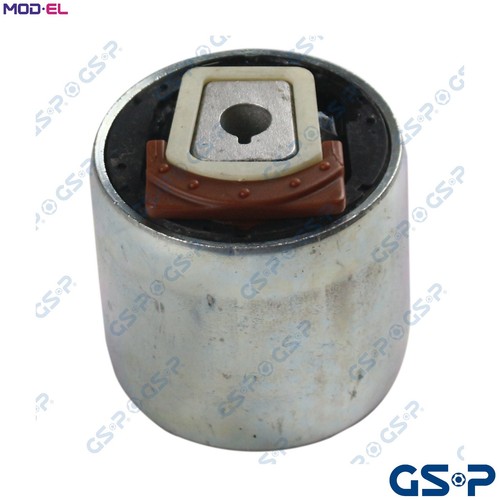 Mounting controltrailing - 2x,