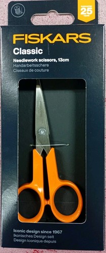 Fiskars scissors classic - fiskars,