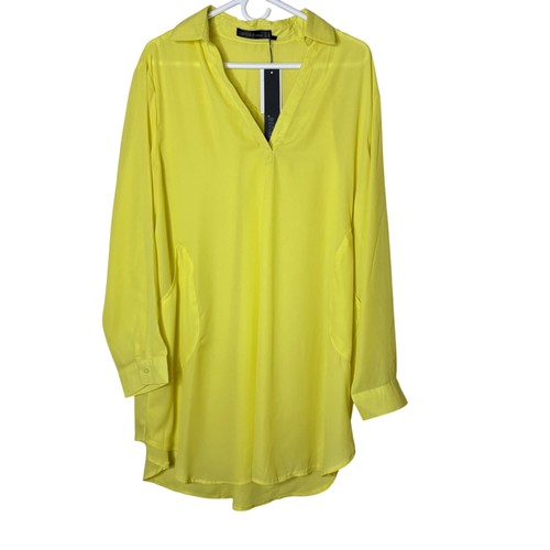 Zanzea women plus tunic - 18,