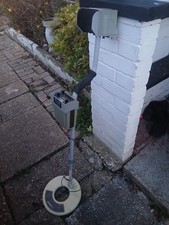 C-scope Metal Dectector