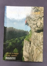 Rockfax Peak Limestone Climbing Guide 2020 Edition