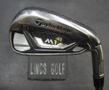 TaylorMade M1 4 Iron Stiff