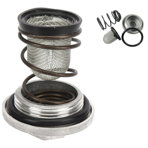 Scooter drain plug - drain,