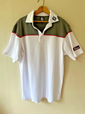 Footjoy Men's Performance Golf