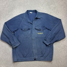 French Jacket Adult Medium