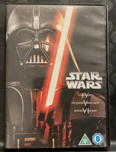 Star wars the original - wars,