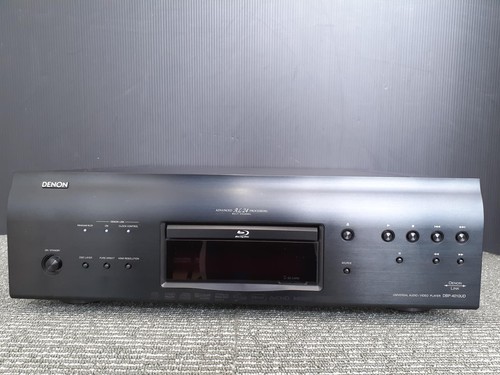 Denon dbp 4010ud universal - dbp-4010ud,