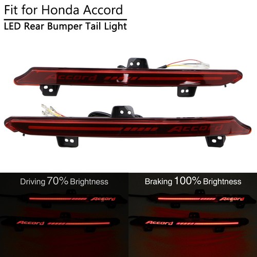 For honda accord 2018 2022 - for,