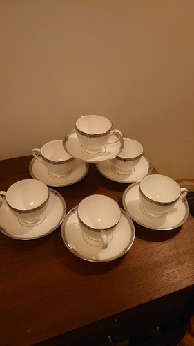 Amherst wedgwood bone china - wedgwood,