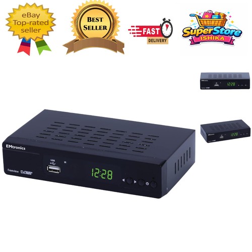 Emfbhd1 freeview set - freeview, top