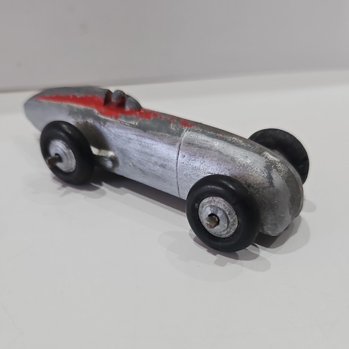 1940 dinky toys 23a - dinky,