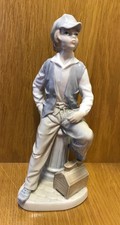 VINTAGE NAO BY LLADRO SITTING
