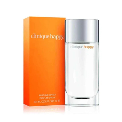 Clinique happy for women - clinique,