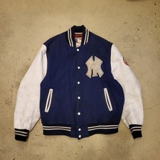 Vintage 80's New York Yankees