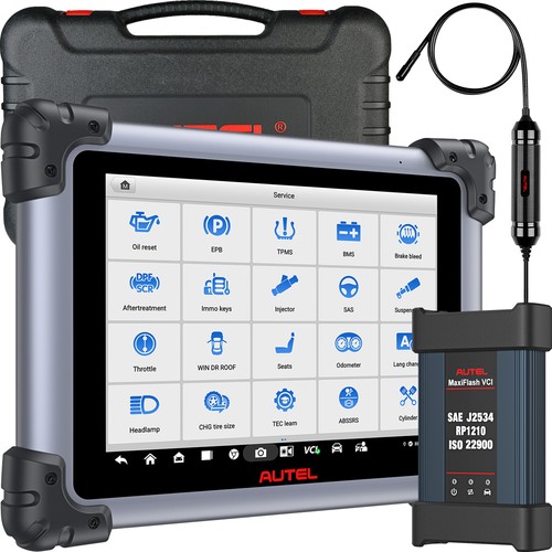 2026 autel maxisys - autel,