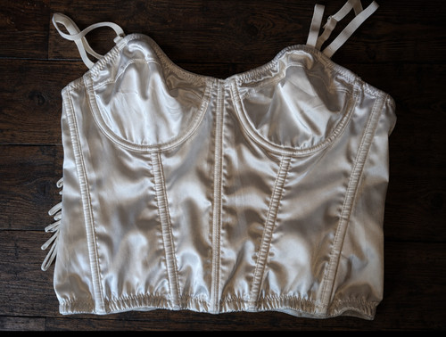 Urban outfitters corset - urban, size