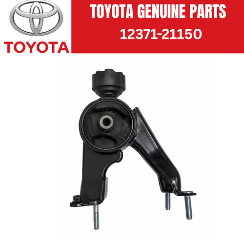 Toyota rear engine mount yaris - toyota,
