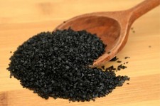 Hawaiian Sea Salts - Black