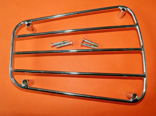 Triumph pre unit - 3, bar
