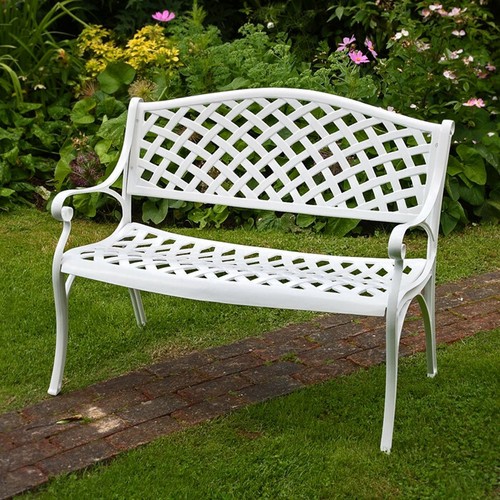 Lazy susan jasmine metal - lazy,