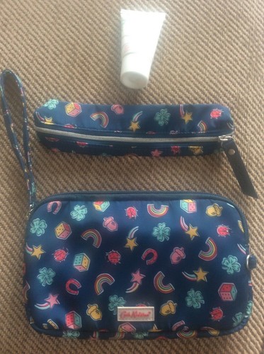 Cath kidston london makeup - cath,