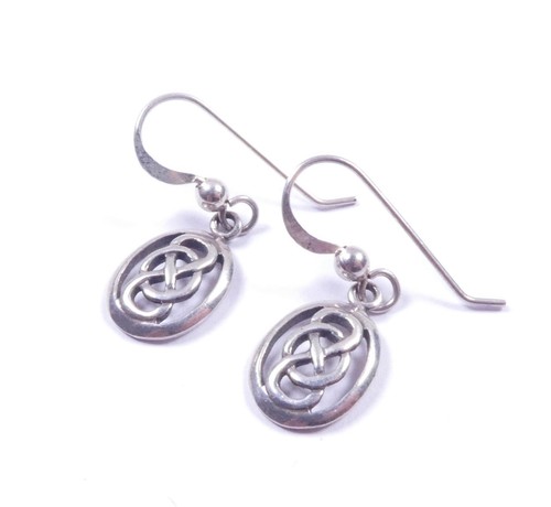 Kit heath earrings celtic - earrings,