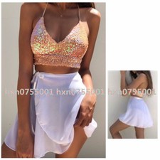 Girls Lady Ballet Skirt Belly