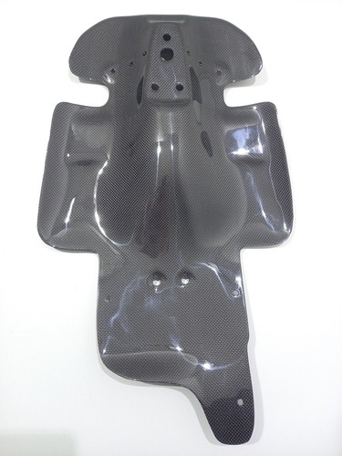 Undertail biposto - undertail,
