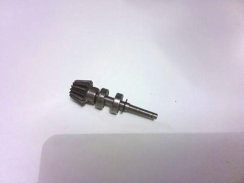 Century hawk output shaft - hawk,