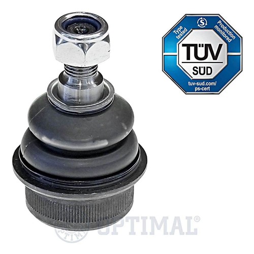 Front lower ball joint optimal - joint,