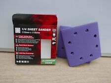 TREND 10 X 120GRIT 115MM