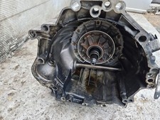 AUDI A6 GEAR BOX code ZFS
