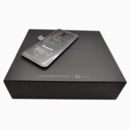 Porsche design huawei - porsche, mate