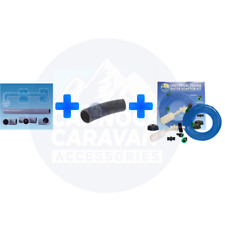 Caravan Service Pitch Bundle
