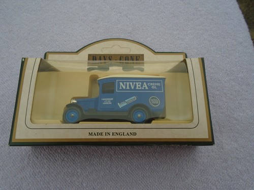Lledo days gone - lledo, chevrolet