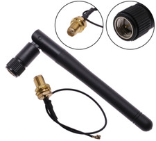 WiFi Foldable Antenna 2.4G 2.5