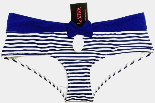Senza sail away - 'sail, bikini