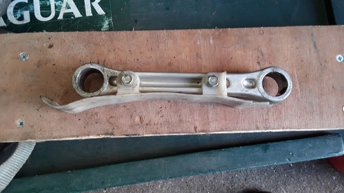 Kawasaki kx60 unitrak - kawasaki,