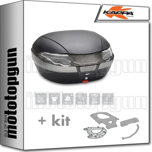 Kappa top case k56nt - kappa,