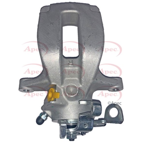 Rear right apec brake - right, caliper