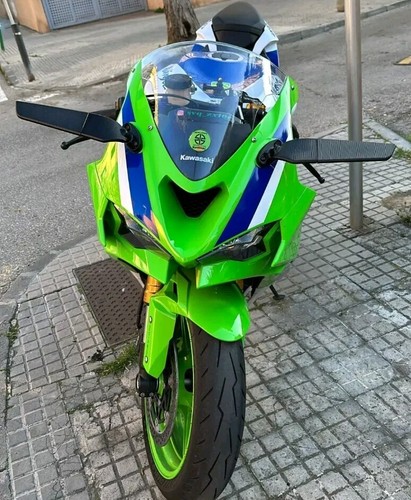 For kawasaki ninja 250 300 - kawasaki,