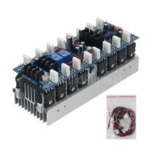 V162 600W+600W Amplifier Board
