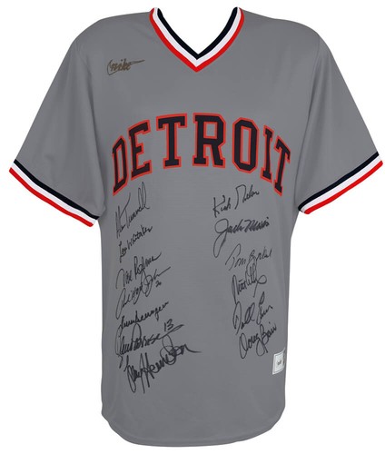 1984 detroit tigers - 1984,